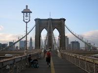 Brooklyn Bridge (Tile)