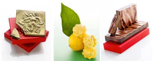 Desserts by Christophe Michalak