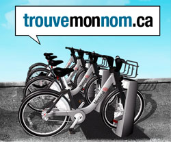 Bike Rental Montreal