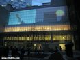 Doug Aitken at/on MoMA