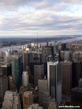 Manhattan Panorama