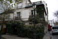 Place du Calvaire, Montmartre