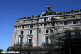 Museum d'Orsay - Fragment of the Building