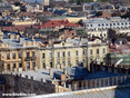 The Roofs of St.Petersburg: 1