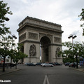 Arc de Triomphe(thumb)