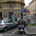 Rome Street: Parked Cars(thumb)