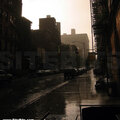 East Village Rain(thumb)