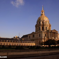 Hôtel des Invalides: Eglise du Dôme(thumb)