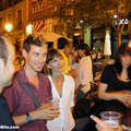 Late-Night Chat in Chueca...(thumb)