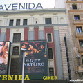 Cines Avenida (now closed)(thumb)