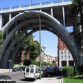 Calle Segovia Bridge(thumb)
