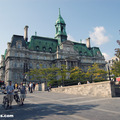 City Hall from Place Jacques Cartier(thumb)