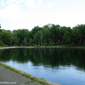 Pond at La Fontaine Park(thumb)