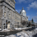 Marché Bonsecours in Winter(thumb)