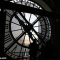 Musée d'Orsay: the Clock(thumb)