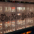 NYTimes Building: Façade(thumb)