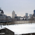 Old Montreal in the Winter(thumb)