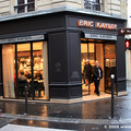 Maison Eric Kayser, Paris(thumb)