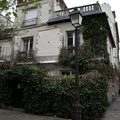 Place du Calvaire, Montmartre(thumb)