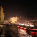 The Seine at Night(thumb)