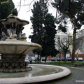 Fountain in Piazza dei Quiriti(thumb)