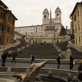 Rome: Spanish Steps(thumb)